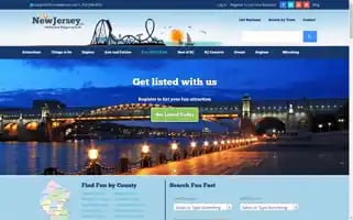 Funnewjersey.com Screenshot 2024-05-09 19:53:26