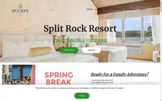 Splitrockhotel.com Screenshot 2024-04-16 08:53:47
