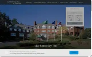 Classichotelsofct.com Screenshot 2024-04-15 01:37:36