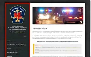 Trafficticketdoc.com Screenshot 2024-04-26 12:33:14