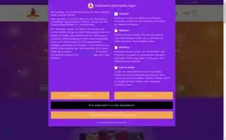 Mylar-land.de Screenshot 2024-05-25 15:24:58