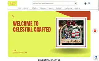 Celestialcrafted.com Screenshot 2024-05-28 10:26:57