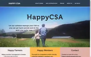 Happycsa.com Screenshot 2024-07-01 07:46:24
