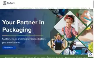 Silganplastics.com Screenshot 2024-05-13 22:40:27