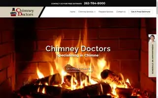 Chimneydoctors.com Screenshot 2024-05-09 02:30:32