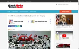 Rockautodiscountcodes.com Screenshot 2024-05-13 17:52:59