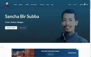 Sanchabirsubba.com Screenshot 2024-06-26 05:44:32