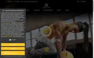 Ferdysgym.de Screenshot 2024-06-15 06:40:09