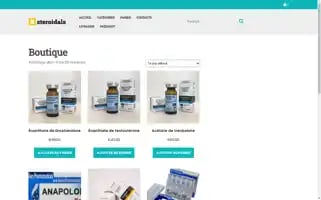 Steroidals.com Screenshot 2024-05-21 11:30:18