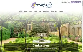 Brooklandtravel.com Screenshot 2024-04-14 21:01:35