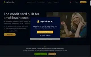 Capitalontap.com Screenshot 2024-06-16 20:23:26