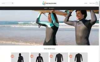 Retaildiving.com Screenshot 2024-05-26 17:43:37