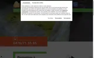 Lafermedutourniquet.be Screenshot 2024-04-16 04:30:38