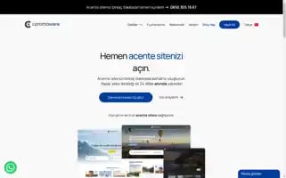 Commoware.com Screenshot 2024-07-09 04:44:31