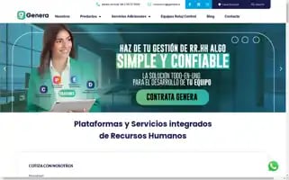 Genera.cl Screenshot 2024-07-06 19:00:30