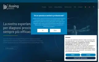 Assingmedical.it Screenshot 2024-07-09 02:14:03