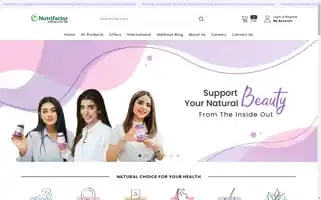 Nutrifactor.com.pk Screenshot 2024-05-04 03:32:17