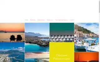 Birgitfegertravel.com Screenshot 2024-04-24 00:54:31