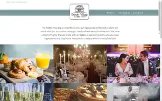 Frenchvillagecatering.co.uk Screenshot 2024-05-05 07:32:33