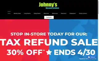 Johnnysrto.com Screenshot 2024-05-12 13:21:10