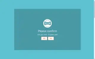 Southpawbeer.com Screenshot 2024-05-05 05:26:27