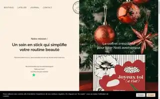Maisoncolette.co Screenshot 2024-05-21 07:49:40