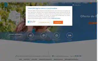 Realvidaseguros.pt Screenshot 2024-07-09 09:12:24