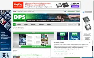 Dps-az.cz Screenshot 2024-07-10 09:08:00