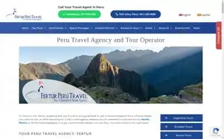 Fertur-travel.com Screenshot 2024-04-22 13:03:31