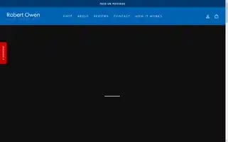 Undershirts.co.uk Screenshot 2024-05-05 23:01:20