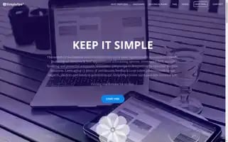 Simplespa.com Screenshot 2024-07-07 07:22:47