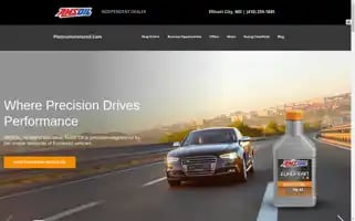 Platinummotoroil.com Screenshot 2024-05-13 10:36:09