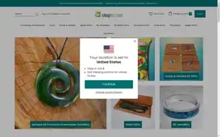 Shopnz.com Screenshot 2024-05-05 10:09:50