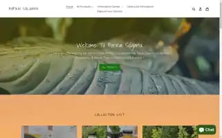 Borikaisol.com Screenshot 2024-04-23 11:45:25