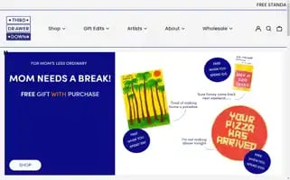 Thirddrawerdown.us Screenshot 2024-05-04 07:36:42