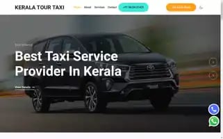 Keralatourtaxi.com Screenshot 2024-04-17 16:46:29