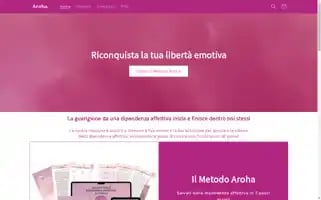 Metodoaroha.com Screenshot 2024-05-03 18:18:36