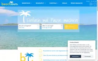 Beachtours.de Screenshot 2024-04-22 10:15:00