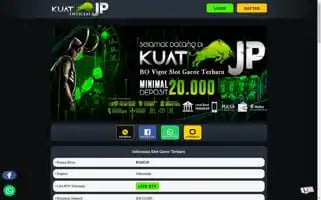 Kuatjpofficial.com Screenshot 2024-07-08 09:38:27
