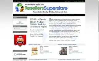 Master-resale-rights.com Screenshot 2024-05-12 21:10:02