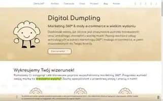 Digitaldumpling.pl Screenshot 2024-06-17 22:37:40