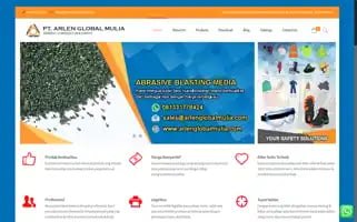 Arlenglobalmulia.com Screenshot 2024-05-21 04:32:28