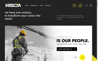 Hrscmllc.com Screenshot 2024-05-20 01:24:17