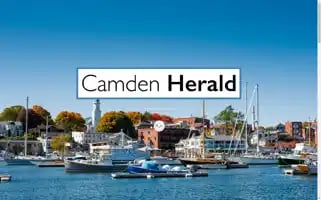 Camdenherald.com Screenshot 2024-07-05 21:42:22