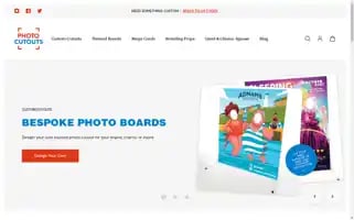 Photocutouts.co.uk Screenshot 2024-05-13 09:36:37