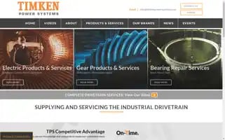 Timkenpowersystems.com Screenshot 2024-05-16 21:29:25