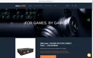 Steams360.com Screenshot 2024-05-02 07:59:40