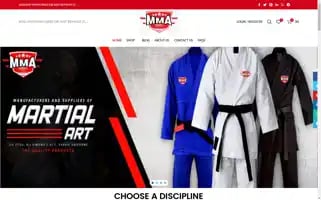 Mmasportz.com Screenshot 2024-05-18 09:24:56