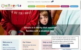 Allsortsglos.org.uk Screenshot 2024-06-12 02:10:05