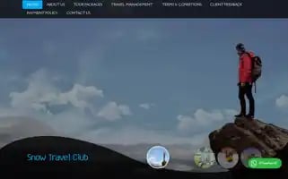Snowtravelclub.co.in Screenshot 2024-04-24 00:54:44